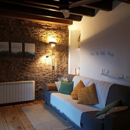 El Petit Paradis Bellestar Экстерьер фото