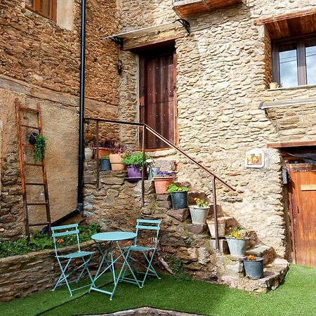 El Petit Paradis Bellestar Экстерьер фото