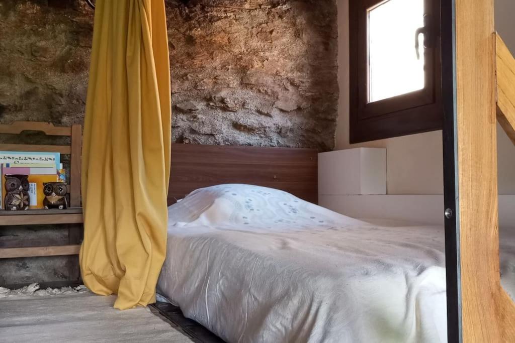 El Petit Paradis Bellestar Экстерьер фото