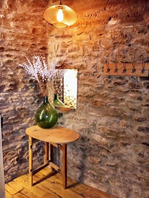 El Petit Paradis Bellestar Экстерьер фото