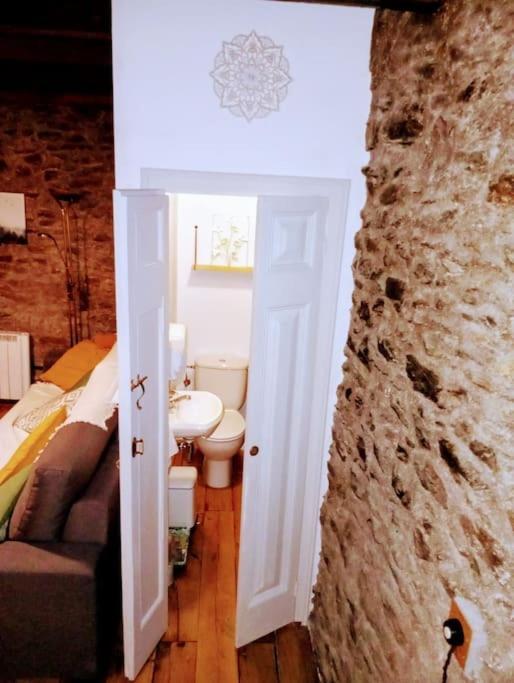 El Petit Paradis Bellestar Экстерьер фото