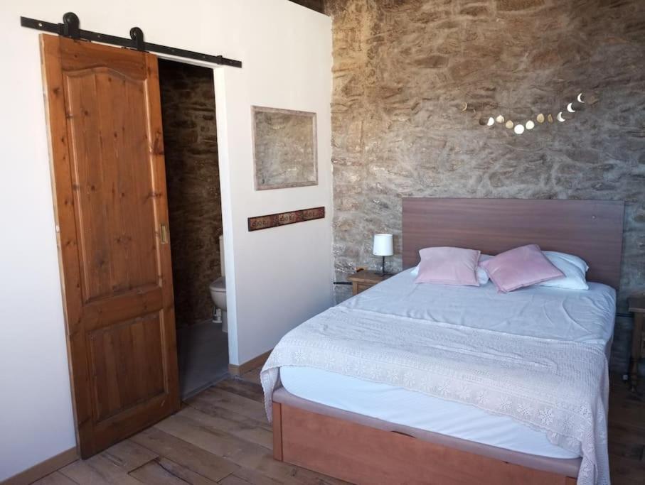 El Petit Paradis Bellestar Экстерьер фото
