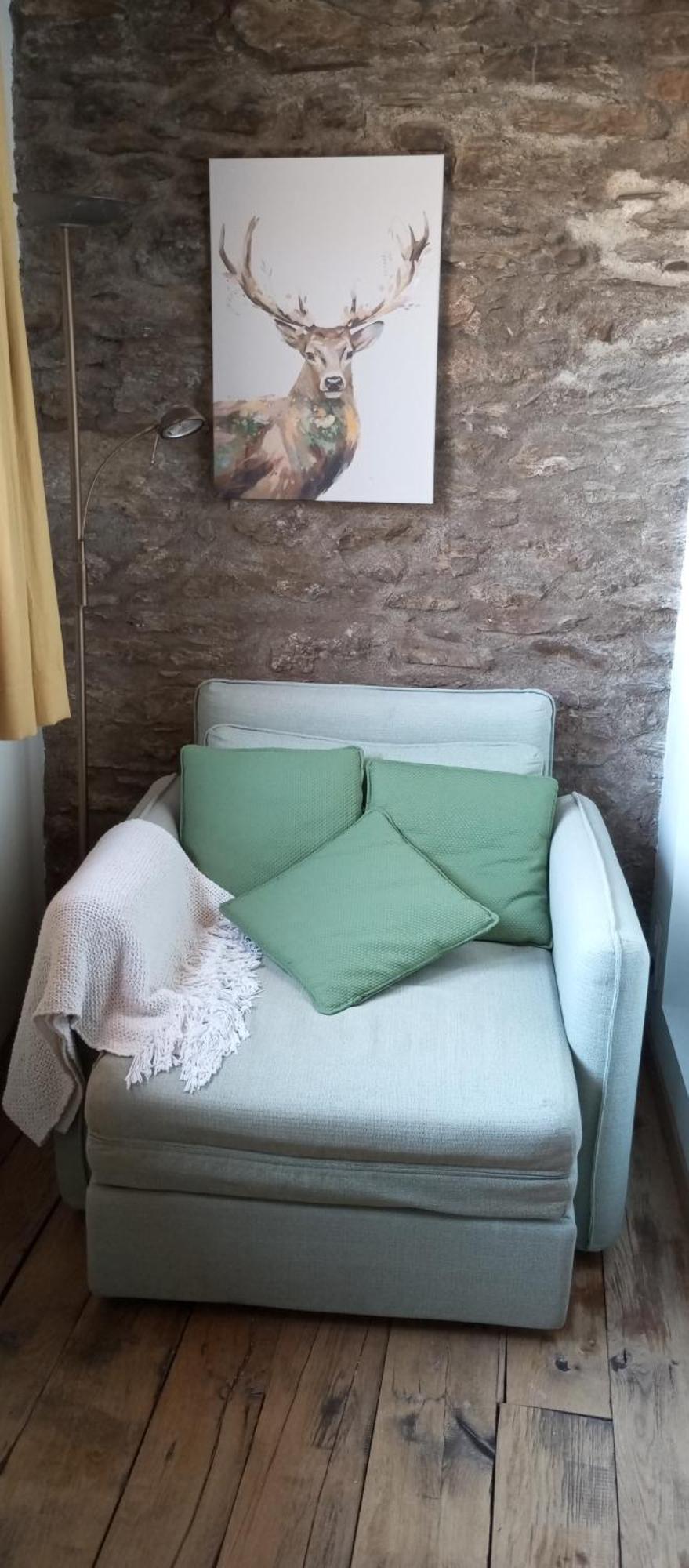 El Petit Paradis Bellestar Экстерьер фото