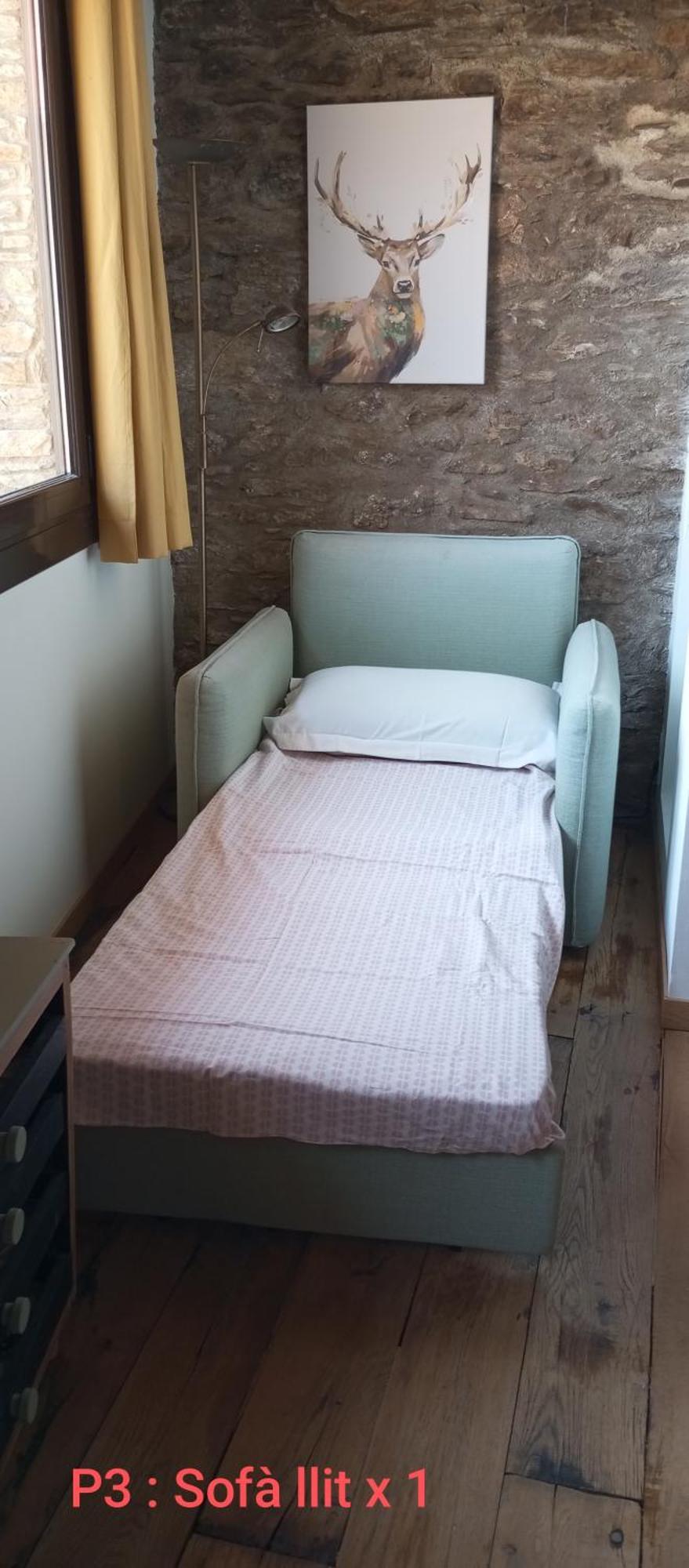 El Petit Paradis Bellestar Экстерьер фото
