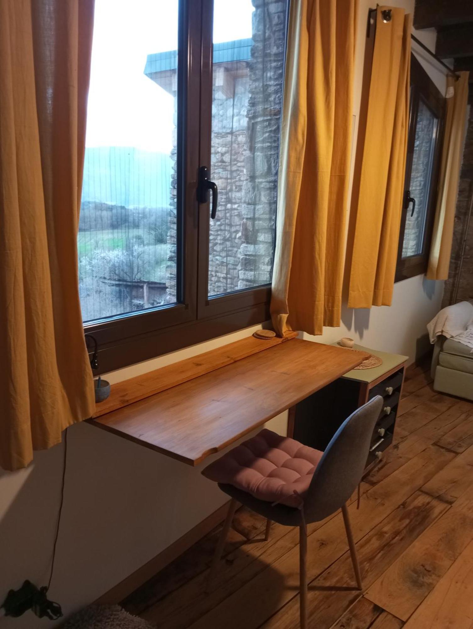 El Petit Paradis Bellestar Экстерьер фото