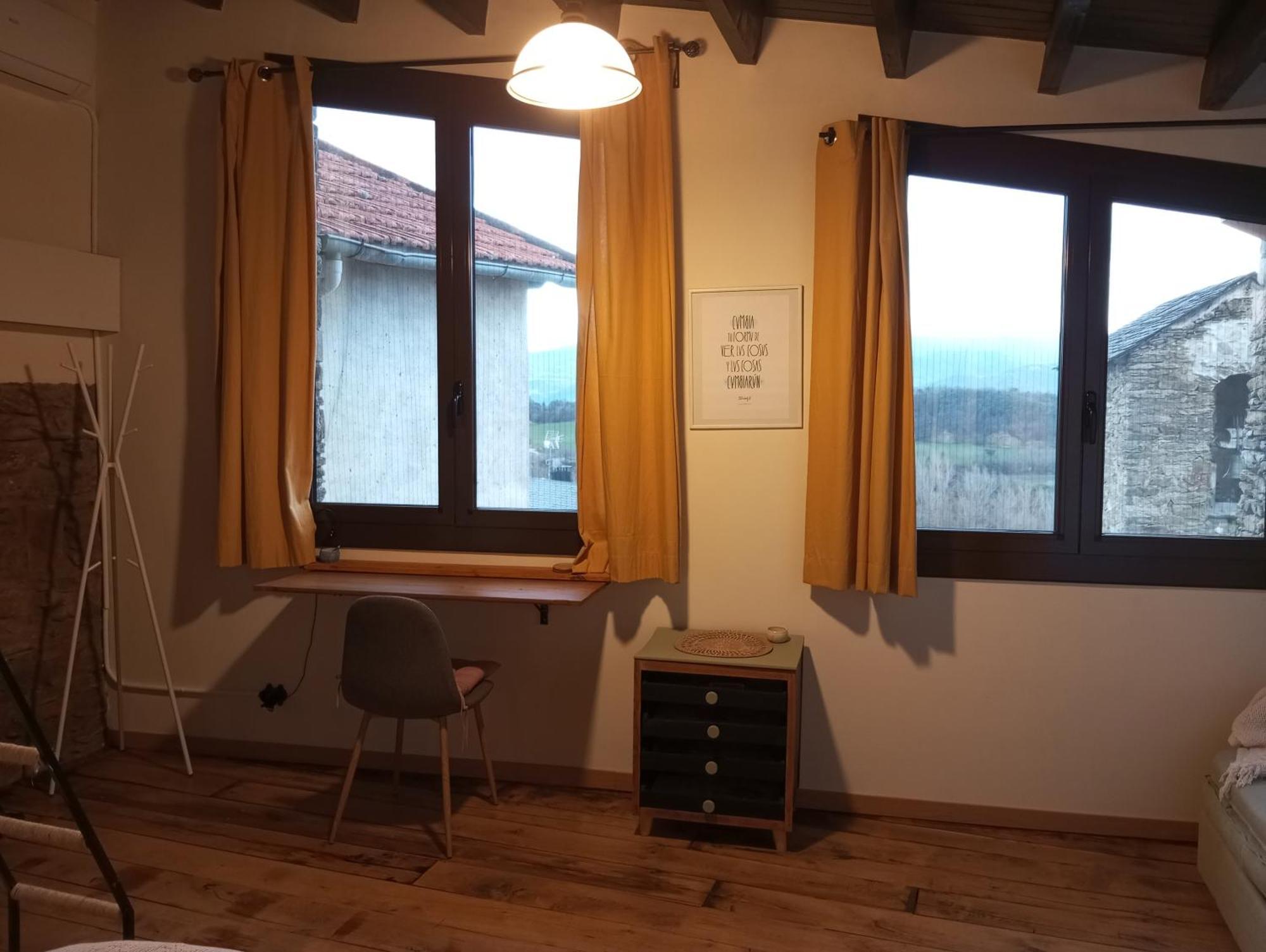 El Petit Paradis Bellestar Экстерьер фото