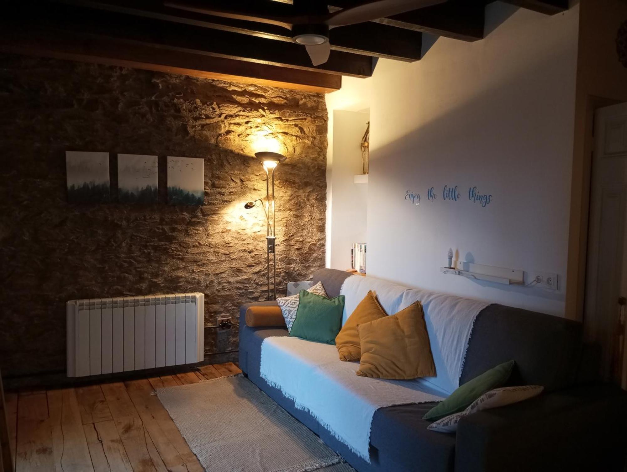 El Petit Paradis Bellestar Экстерьер фото