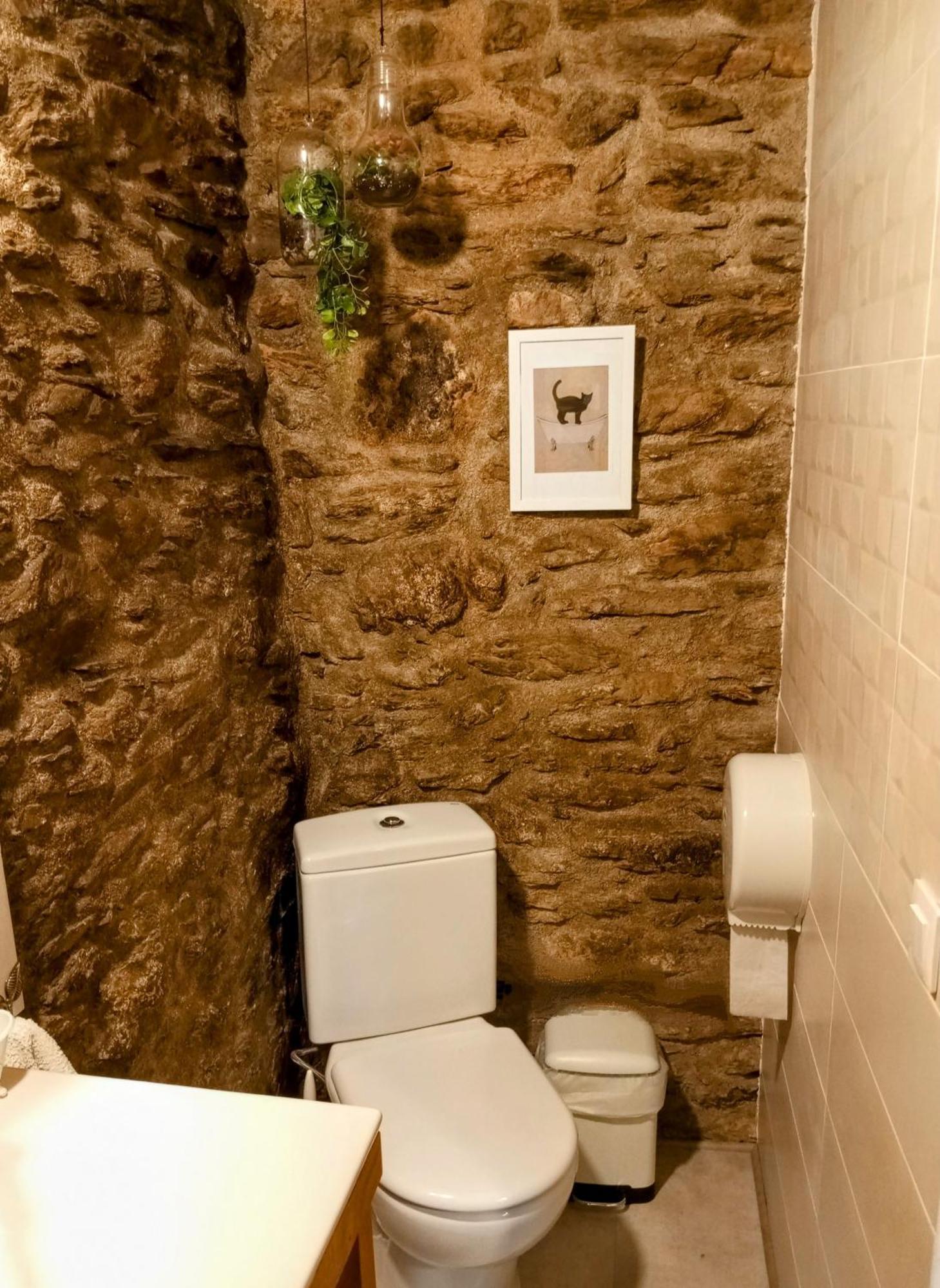 El Petit Paradis Bellestar Экстерьер фото