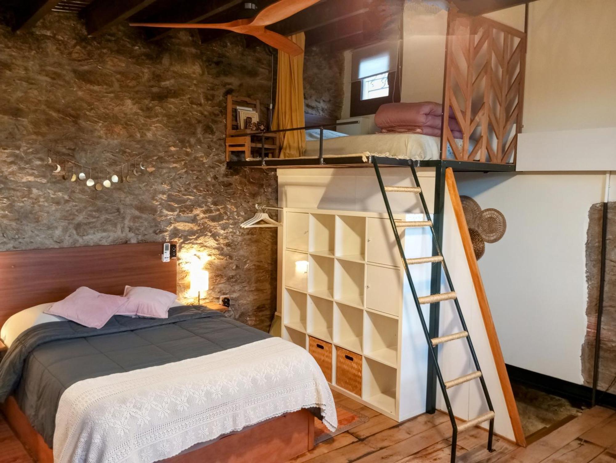 El Petit Paradis Bellestar Экстерьер фото