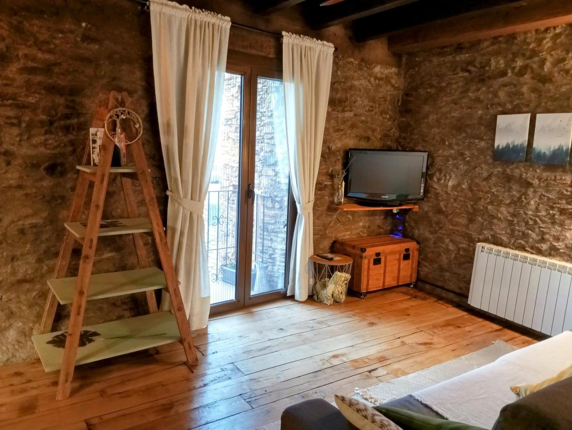 El Petit Paradis Bellestar Экстерьер фото